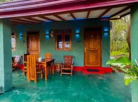 Green Haven - Wilpattu