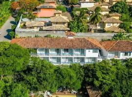 Hotel Miratlantico Búzios