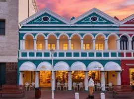 Majestic City Palace Hotel