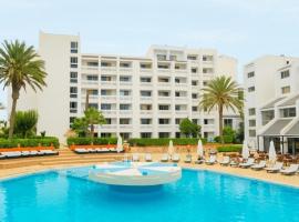 HAMILTON Agadir, khách sạn ở Agadir