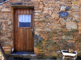 Vilar dos Condes, hôtel à Madeirã