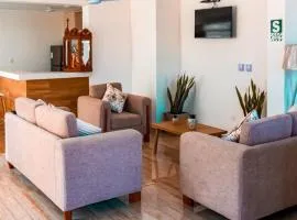 Hotel San Cosme