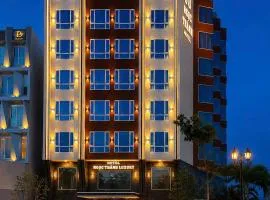 Khách Sạn Ngọc Thành Luxury