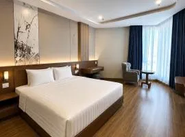 Khách Sạn Ngọc Thành Luxury