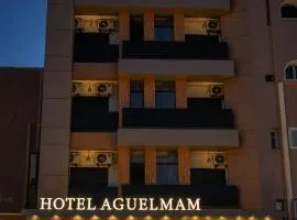 Hotel aguelmam