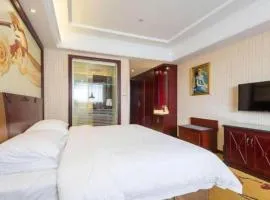 Vienna Shanghai Chongming Changxing Island