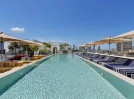 Dizengoff 99 by Isrotel Design