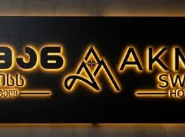 AKMAN SWISS HOTEL, Batumi