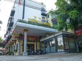 Mường Lò hotel & restaurant