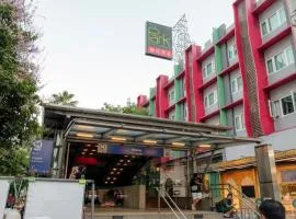 The Park Residence