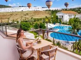 Tripolis Hotel