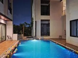 Luxsna Residence