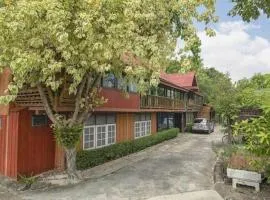 Raknatee Resort