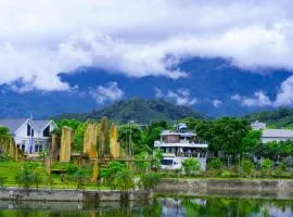 Khu Nghỉ Dưỡng Sức Khỏe Đại Phú An