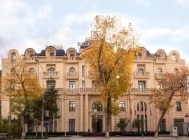 Baden-Baden Hotel Tashkent