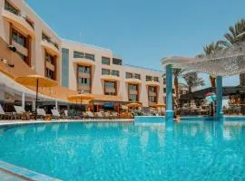 Jacob Eilat
