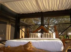 Soroi Amboseli