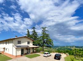 Gambaran Hotel: B&B Al Tardino