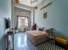 DanCenter Kolpol by CheckIn Udaipur
