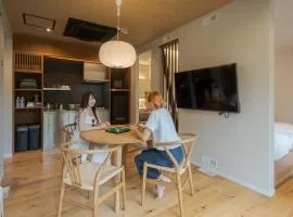 LUXE TECH VILLA Ashitoku - Vacation STAY 10799v