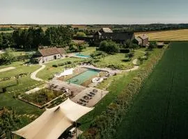 Domaine Sur Les Sarts