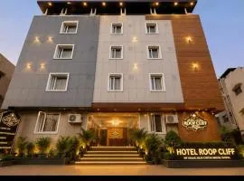 Hotel Roop Cliff, Bhopal