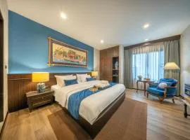 Apirom Hometel