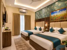 Hotel HSP Suites