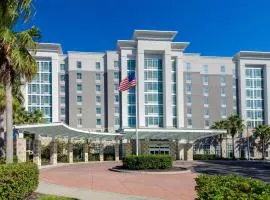 Hampton Inn & Suites Tampa Airport Avion Park Westshore