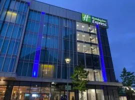 Holiday Inn Express - Stockport by IHG