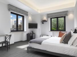 La Ferrovia Guest House, hotell Sorrentos