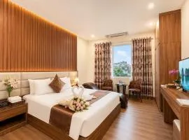 Hồ Sen Xanh Hotel Hà Nội