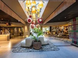 Novotel Marne La Vallée Collégien