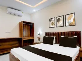 Hotel O Nandi