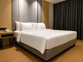 Hotel Stay Suite Near Delhi Airport