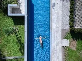 Revier Boutique Hotel Kaprun