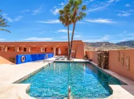 Hotel de Naturaleza Rodalquilar & Spa Cabo de Gata