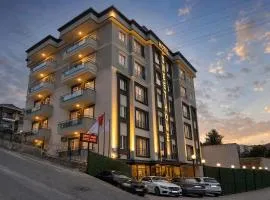 Sweet Home Suite Hotel