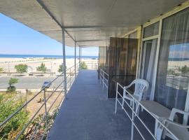 Complex GEC-HISTRIA Mamaia, hotel a Mamaia