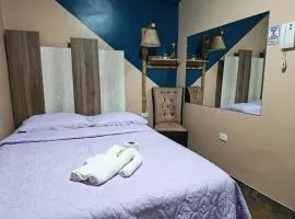 Hotel las Lomas de Pisco