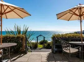 The Bay Hotel
