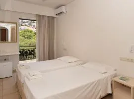 Galaxy New Hotel