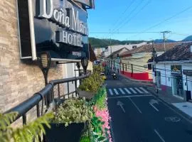 Hotel Boutique Doña Maria