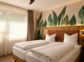 Hotel-Restaurant Amadeus