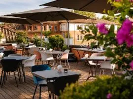 DOM Hotel Roma - Preferred Hotels & Resorts