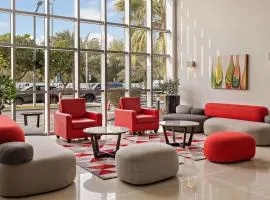 Ibis Abu Dhabi Gate