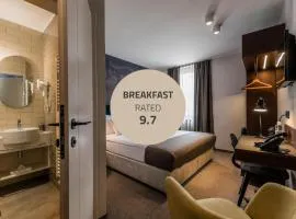 Hotel Mrak