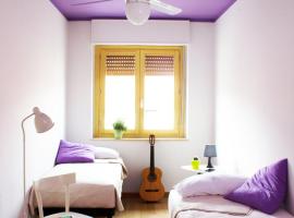 Hotel Photo: Arcobaleno B&B