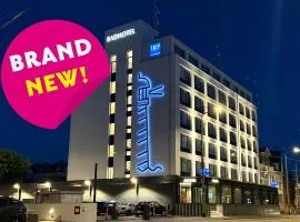 TRYP Badhotel The Hague Scheveningen BRAND NEW