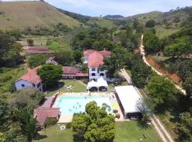 Fazenda Hotel Jatahy
